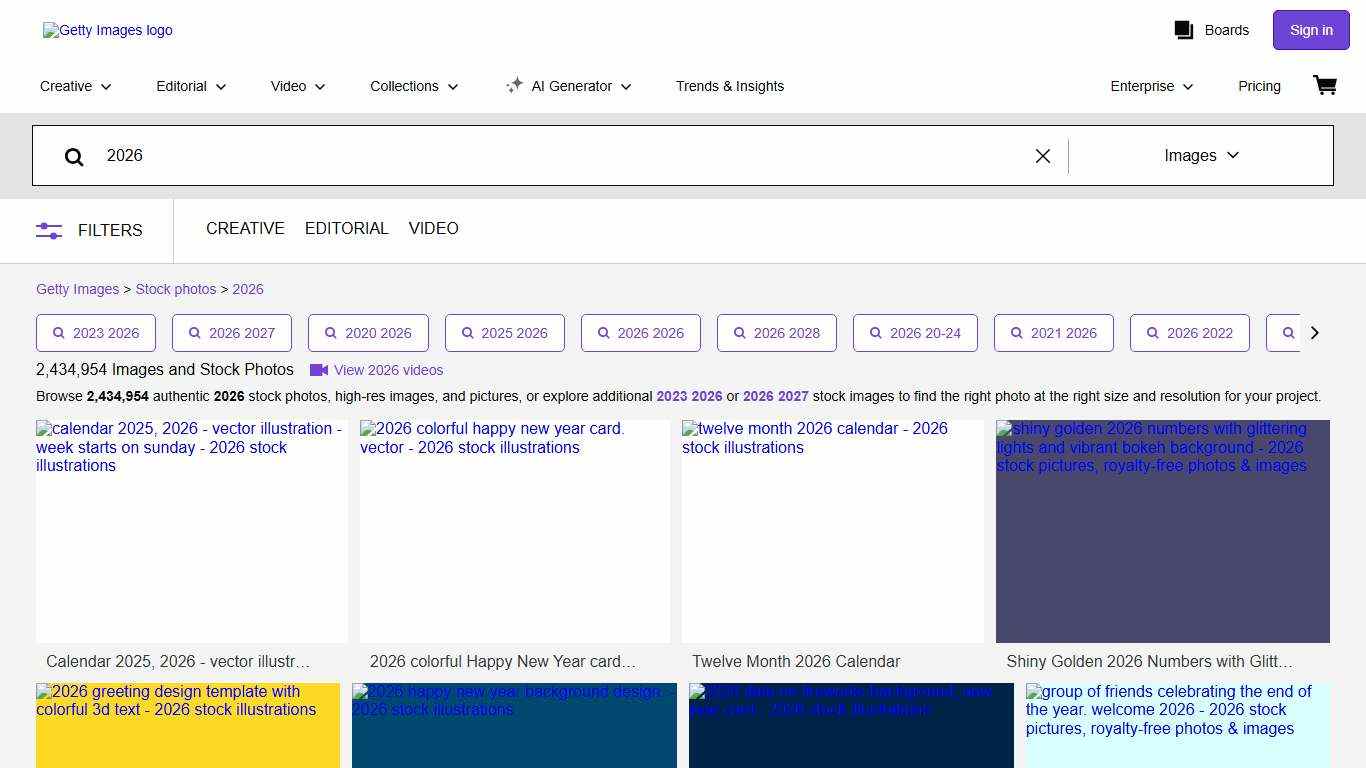 2,434,954 2026 Stock Photos, High-Res Pictures, and Images - Getty Images 2023 2026, 2026 2027, 2020 2026